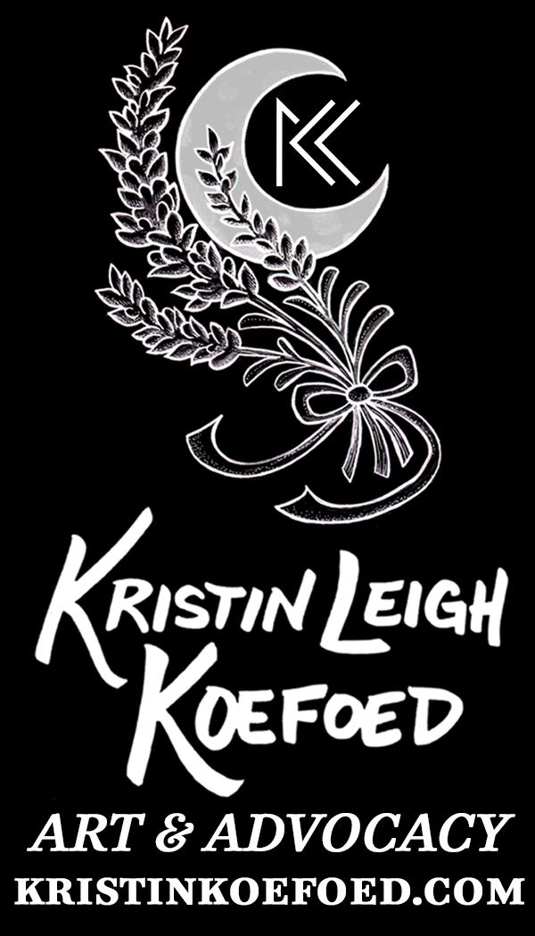 Kristin Koefoed, link